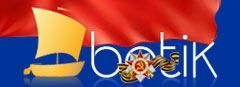 Botik logo