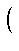 $ \left(\vphantom{{p-2 \atop i-1}}\right.$
