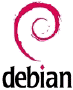 Debian logo