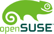 OpenSUSE logo