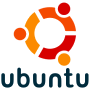 Ubuntu logo