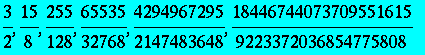 [Maple Math]