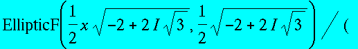 [Maple Math]