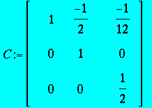 [Maple Math]