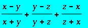 [Maple Math]