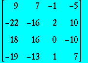 [Maple Math]