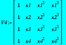determinant-of-symmetric-matrix-4x4